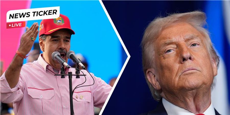 trump nennt sich selbst präsident von venezuela – ein ungewöhnlicher politischer schritt mit weitreichenden folgen.