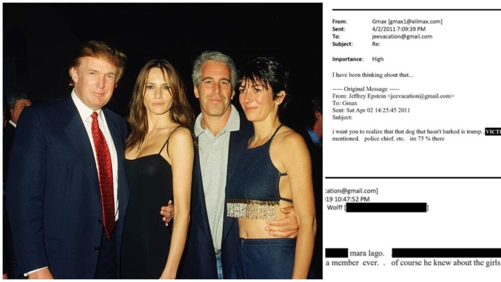 entdecken sie trumps neujahrsvorsätze und seine pläne für das kommende jahr. erfahren sie mehr über seine ziele und vorsätze für die zukunft.