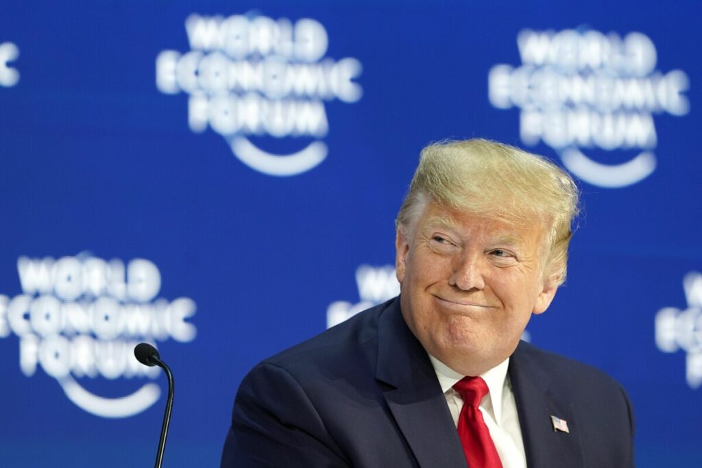 trumps friedensrat gegen die uno: ein überblick über die kontroversen ansichten und deren auswirkungen auf die internationale politik.