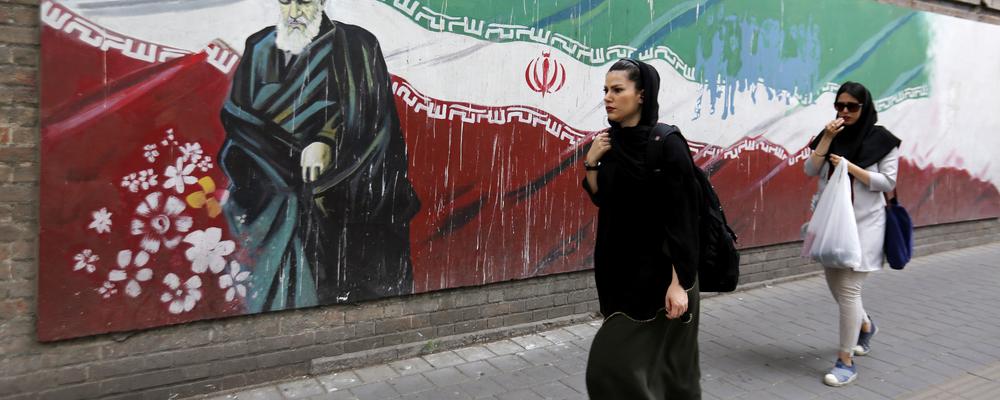 trumps warnung an den iran im zusammenhang mit den aktuellen protesten: eine analyse der politischen spannungen und möglichen konsequenzen.