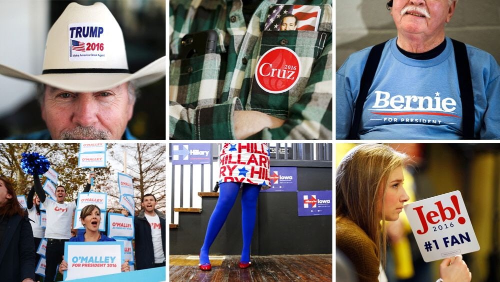 aktuelle us-meinungsumfragen zu donald trump: analyse der neuesten trends und stimmen aus der bevölkerung.